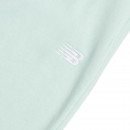Детские брюки New Balance LAKG0058COJ - мятные