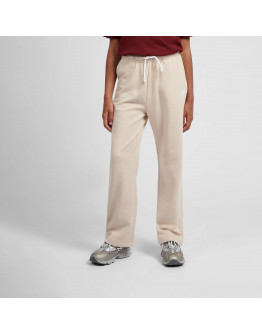 Детские брюки New Balance LAKG0216BIS - бежевые