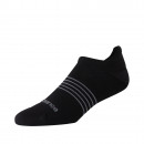 Мужские носки New Balance LAS15107BK - черные
