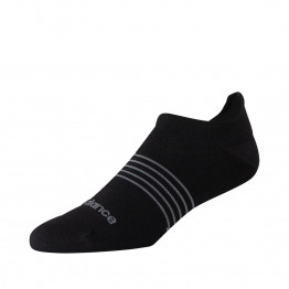 Мужские носки New Balance LAS15107BK - черные