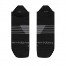 Мужские носки New Balance LAS15107BK - черные