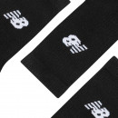 Детские носки New Balance LAS35136BK - черные