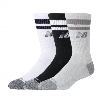 Носки унисекс New Balance LAS35210AS - мультиколор