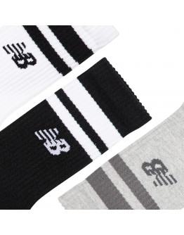 Носки унисекс New Balance LAS35210AS - мультиколор