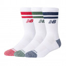 Унисекс носки New Balance LAS35210AS1 - мультиколор