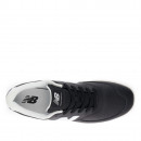 Кроссовки унисекс New Balance M0803DQ - черные