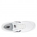 Мужская обувь New Balance M0803HY - белые