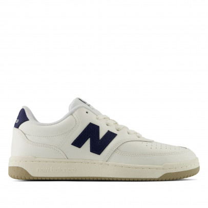 Мужская обувь New Balance M080592 - бежевые
