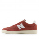 Обувь унисекс New Balance M0808D6 - бордовые