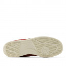 Обувь унисекс New Balance M0808D6 - бордовые