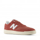 Обувь унисекс New Balance M0808D6 - бордовые