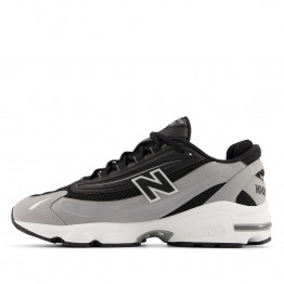 Унисекс обувь New Balance M1000A - серые