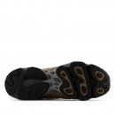 Обувь унисекс New Balance M1000C - коричневая