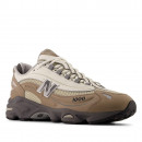 Обувь унисекс New Balance M1000C - коричневая