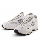 Unisex обувь New Balance M1000D - белые