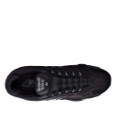 Обувь унисекс New Balance M1000DB - черные