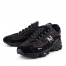 Обувь унисекс New Balance M1000DB - черные