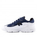 Кроссовки унисекс New Balance M1000DC - белые