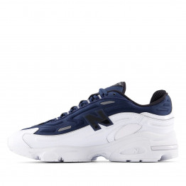 Кроссовки унисекс New Balance M1000DC - белые