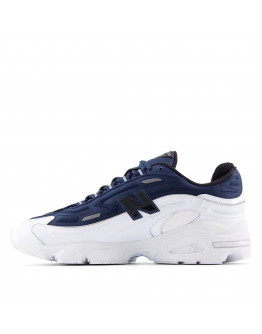 Кроссовки унисекс New Balance M1000DC - белые