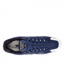 Кроссовки унисекс New Balance M1000DC - белые