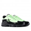 Кроссовки унисекс New Balance M1000DD - зеленые