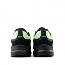 Кроссовки унисекс New Balance M1000DD - зеленые