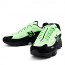 Кроссовки унисекс New Balance M1000DD - зеленые