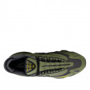 Кроссовки New Balance M1000EA - зеленые