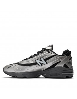 Кроссовки New Balance M1000EGR - серебристые