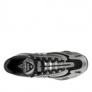 Кроссовки New Balance M1000EGR - серебристые