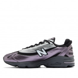 Кроссовки New Balance M1000EGY - фиолетовые