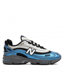 Кроссовки New Balance M1000ENV - синие