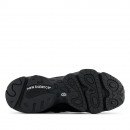 Кроссовки New Balance M1000LA - черные