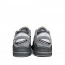 Кроссовки унисекс New Balance M1000MEG - серые