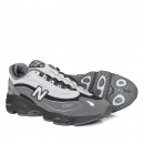 Кроссовки унисекс New Balance M1000MEG - серые