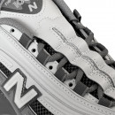 Кроссовки унисекс New Balance M1000MEG - серые