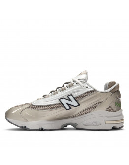 Обувь унисекс New Balance M1000N - золотые