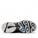 Обувь unisex New Balance M1000S - многоколор