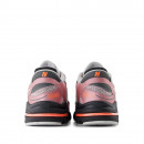 Обувь unisex New Balance M1000U - розовые