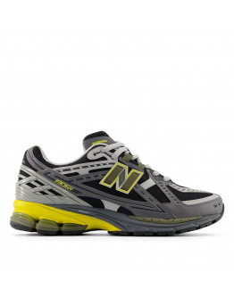 Кроссовки New Balance M1906NA - серые