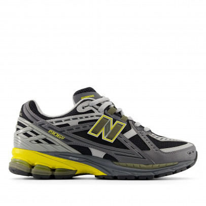 Кроссовки New Balance M1906NA - серые
