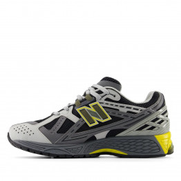 Кроссовки New Balance M1906NA - серые