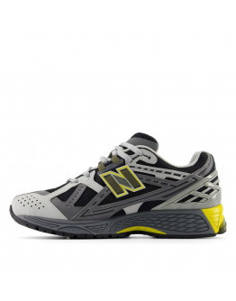 Кроссовки New Balance M1906NA - серые