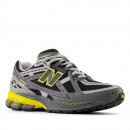 Кроссовки New Balance M1906NA - серые