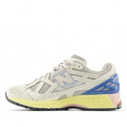 Кроссовки New Balance M1906NC - бежевые