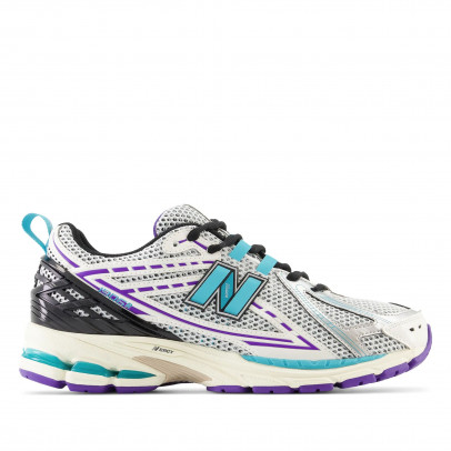 Кроссовки New Balance M1906RCF - многокOLORный