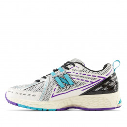 Кроссовки New Balance M1906RCF - многокOLORный