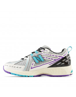 Кроссовки New Balance M1906RCF - многокOLORный