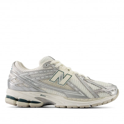 Кроссовки New Balance M1906REE - серые